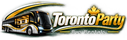 Toronto Party Bus Rentals