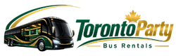Toronto Party Bus Rentals