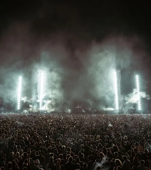 Concert & Special Event Party Bus Rentals in Toronto