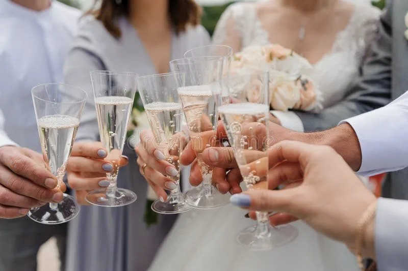 Wedding Party Bus Rentals in Toronto